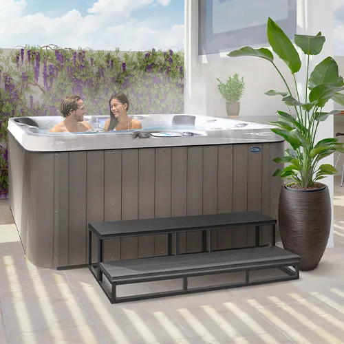 Escape hot tubs for sale in Lakeport